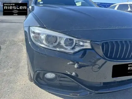 Photo 43 BMW Serie 4 Gén. I (F32) Ph2 Evo Sport 2