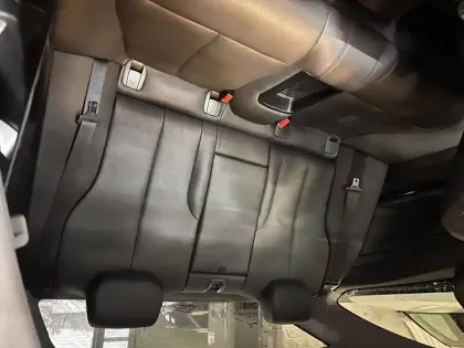 Photo 16 BMW Serie 4 Coupe 420d xDrive 190 ch BVA8