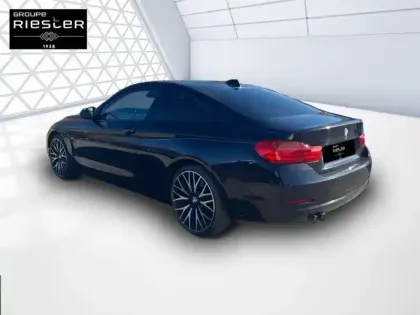 Photo 34 BMW Serie 4 Gén. I (F32) Ph2 Evo Sport 2