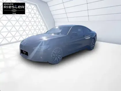 Photo 49 BMW Serie 4 Coupe 420d xDrive 190 ch BVA8