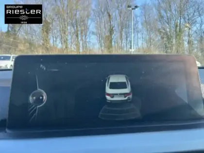 Photo 84 BMW Serie 4 Coupe 420d xDrive 190 ch BVA8