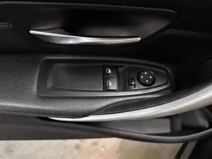 Photo 17 BMW Serie 4 Coupe 420d xDrive 190 ch BVA8