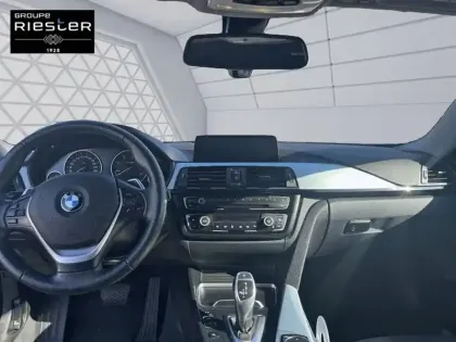 Photo 35 BMW Serie 4 Gén. I (F32) Ph2 Evo Sport 2