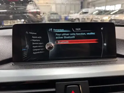 Photo 23 BMW Serie 4 Coupe 420d xDrive 190 ch BVA8