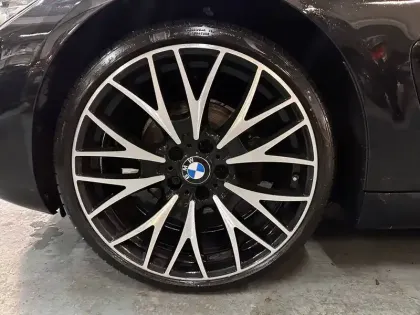 Photo 13 BMW Serie 4 Coupe 420d xDrive 190 ch BVA8