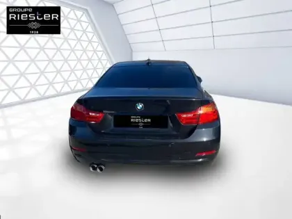 Photo 32 BMW Serie 4 Gén. I (F32) Ph2 Evo Sport 2