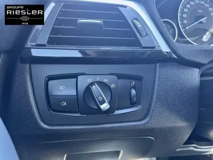 Photo 89 BMW Serie 4 Coupe 420d xDrive 190 ch BVA8