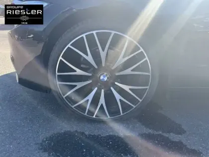 Photo 61 BMW Serie 4 Coupe 420d xDrive 190 ch BVA8