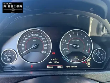 Photo 37 BMW Serie 4 Gén. I (F32) Ph2 Evo Sport 2