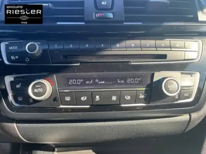 Photo 45 BMW Serie 4 Gén. I (F32) Ph2 Evo Sport 2