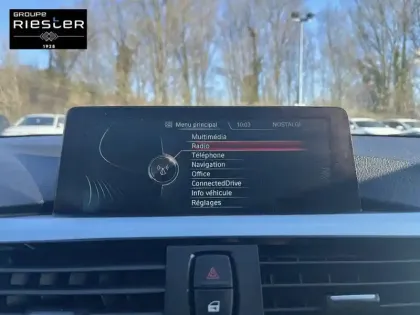 Photo 48 BMW Serie 4 Gén. I (F32) Ph2 Evo Sport 2