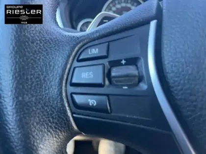 Photo 46 BMW Serie 4 Gén. I (F32) Ph2 Evo Sport 2