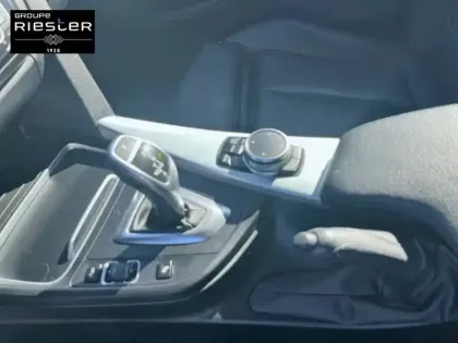 Photo 41 BMW Serie 4 Gén. I (F32) Ph2 Evo Sport 2