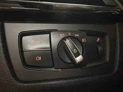 Photo 18 BMW Serie 4 Coupe 420d xDrive 190 ch BVA8