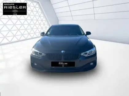 Photo 29 BMW Serie 4 Gén. I (F32) Ph2 Evo Sport 2