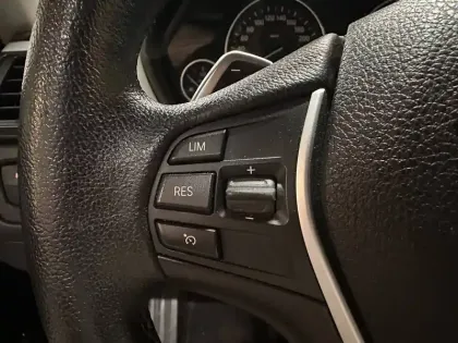 Photo 19 BMW Serie 4 Coupe 420d xDrive 190 ch BVA8