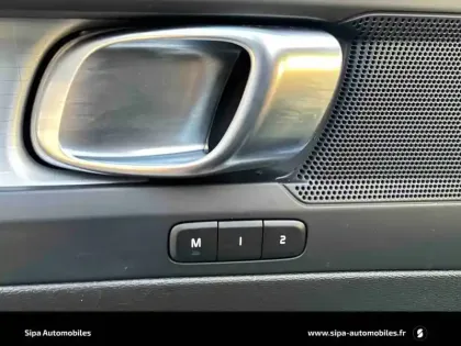 Photo 25 Volvo Xc40  B3 163 ch DCT7