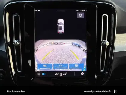 Photo 31 Volvo Xc40  B3 163 ch DCT7