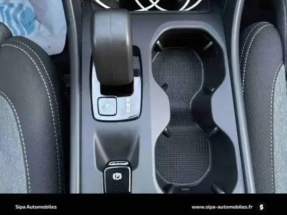 Photo 18 Volvo Xc40  B3 163 ch DCT7