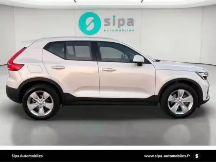 Photo 8 Volvo Xc40  B3 163 ch DCT7