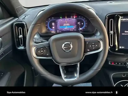 Photo 15 Volvo Xc40  B3 163 ch DCT7