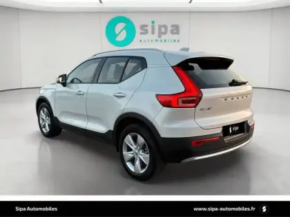 Photo 7 Volvo Xc40  B3 163 ch DCT7