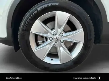 Photo 10 Volvo Xc40  B3 163 ch DCT7