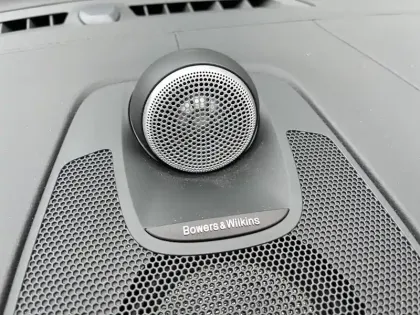 Photo 24 Volvo Xc60  T6 AWD Hybride rechargeable 253 ch+145 ch Geartronic 8