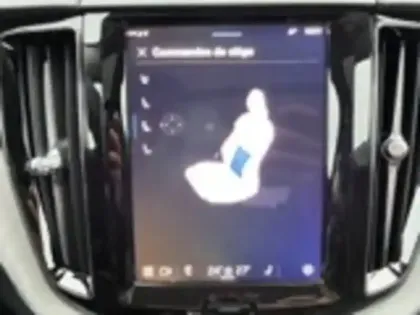 Photo 30 Volvo Xc60  T6 AWD Hybride rechargeable 253 ch+145 ch Geartronic 8