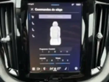 Photo 31 Volvo Xc60  T6 AWD Hybride rechargeable 253 ch+145 ch Geartronic 8