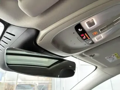 Photo 21 Volvo Xc60  T6 AWD Hybride rechargeable 253 ch+145 ch Geartronic 8