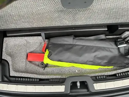 Photo 34 Volvo Xc60  T6 AWD Hybride rechargeable 253 ch+145 ch Geartronic 8