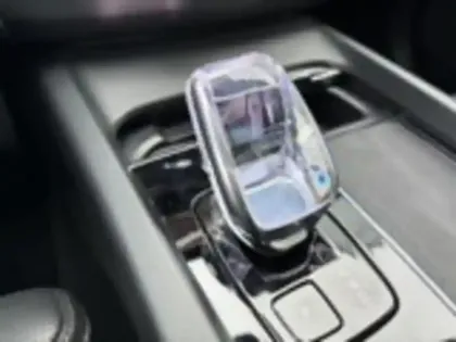 Photo 32 Volvo Xc60  T6 AWD Hybride rechargeable 253 ch+145 ch Geartronic 8