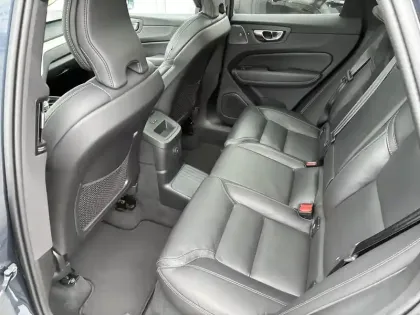 Photo 5 Volvo Xc60  T6 AWD Hybride rechargeable 253 ch+145 ch Geartronic 8