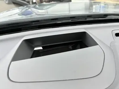 Photo 25 Volvo Xc60  T6 AWD Hybride rechargeable 253 ch+145 ch Geartronic 8