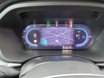 Photo 26 Volvo Xc60  T6 AWD Hybride rechargeable 253 ch+145 ch Geartronic 8