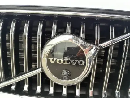 Photo 15 Volvo Xc60  T6 AWD Hybride rechargeable 253 ch+145 ch Geartronic 8