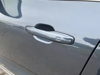 Photo 12 Volvo Xc60  T6 AWD Hybride rechargeable 253 ch+145 ch Geartronic 8