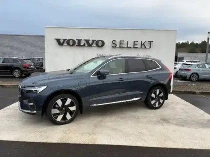 Photo Volvo Xc60 Ultra Style Chrome