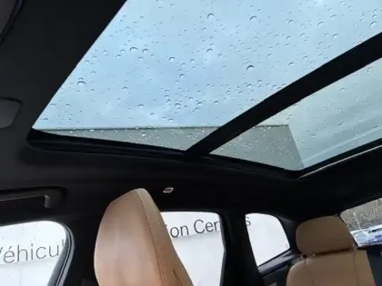 Photo 26 Volvo Xc60  T8 AWD Hybride rechargeable 310 ch+145 ch Geartronic 8