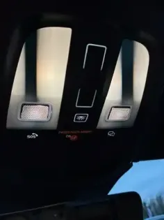 Photo 29 Volvo Xc60  T8 AWD Hybride rechargeable 310 ch+145 ch Geartronic 8