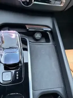 Photo 19 Volvo Xc60  T8 AWD Hybride rechargeable 310 ch+145 ch Geartronic 8