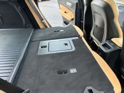 Photo 13 Volvo Xc60  T8 AWD Hybride rechargeable 310 ch+145 ch Geartronic 8