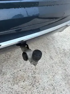 Photo 11 Volvo Xc60  T8 AWD Hybride rechargeable 310 ch+145 ch Geartronic 8