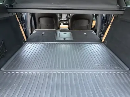 Photo 14 Volvo Xc60  T8 AWD Hybride rechargeable 310 ch+145 ch Geartronic 8