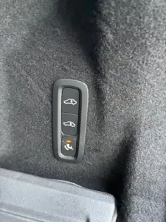 Photo 9 Volvo Xc60  T8 AWD Hybride rechargeable 310 ch+145 ch Geartronic 8