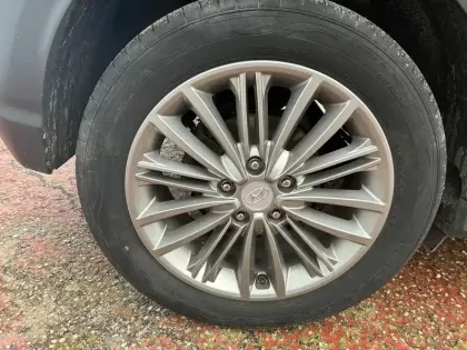 Photo 10 Hyundai Kona  1.0 T-GDi 120