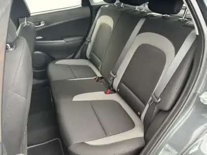 Photo 30 Hyundai Kona  1.0 T-GDi 120