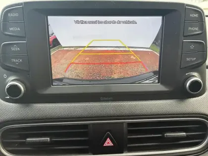 Photo 13 Hyundai Kona  1.0 T-GDi 120