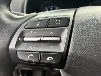 Photo 23 Hyundai Kona  1.0 T-GDi 120